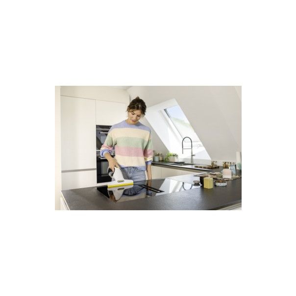 KARCHER Usisivač za prozore WV 1 Compact Care AKU - EP3199439