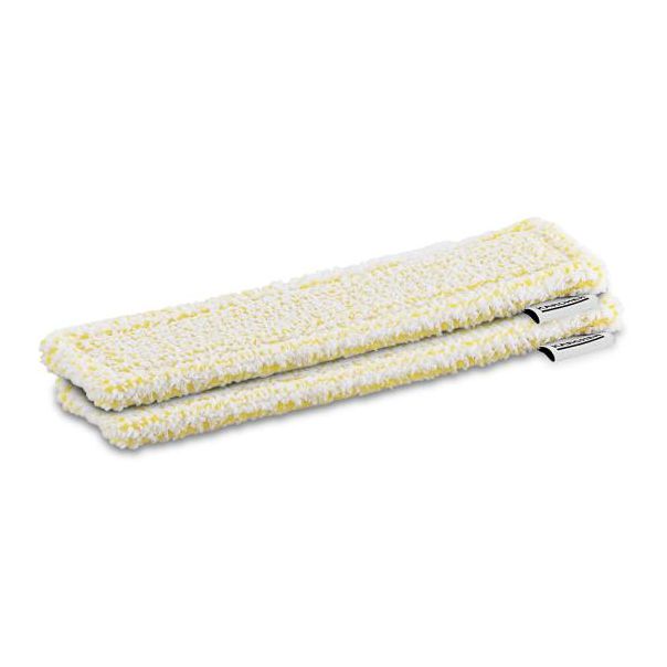 KARCHER Navlake za brisanje microfiber WV - EP3133082