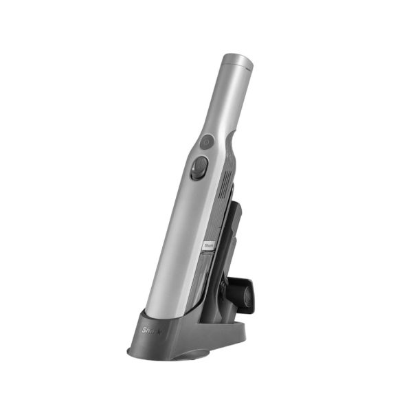 SHARK Ručni usisivač WV200EU/ 0.1L/ 80W/ srebrna - WV200EU