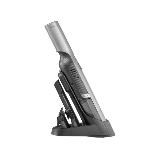 SHARK Ručni usisivač WV200EU/ 0.1L/ 80W/ srebrna - WV200EU