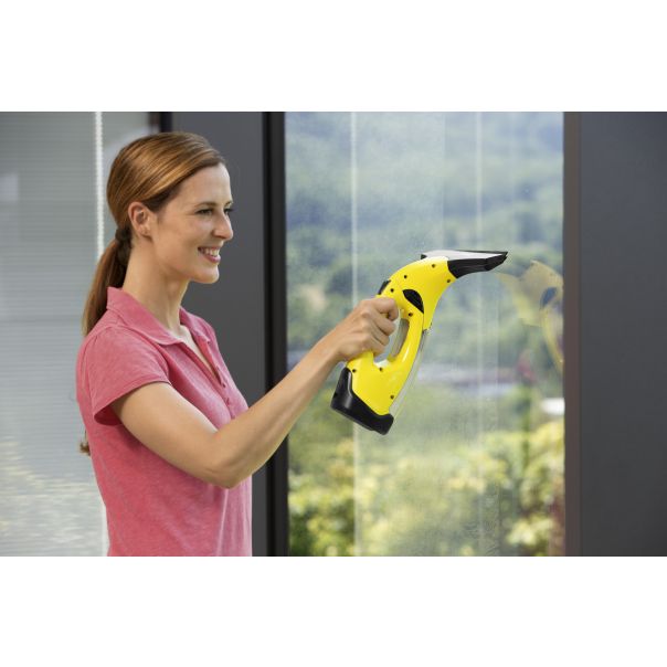 KARCHER Usisivač za prozore  WV2 Plus AKU - WV2 Plus AKU