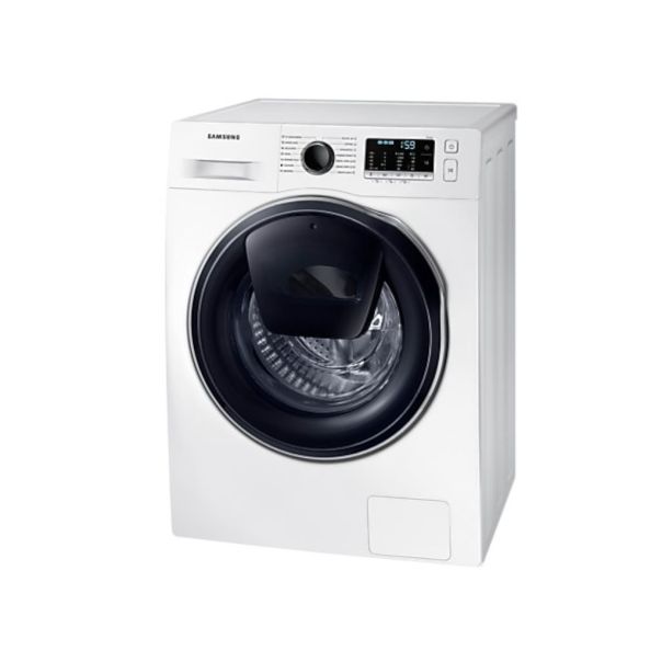 SAMSUNG Mašina za pranje veša WW8NK52E0VW - 0001190333