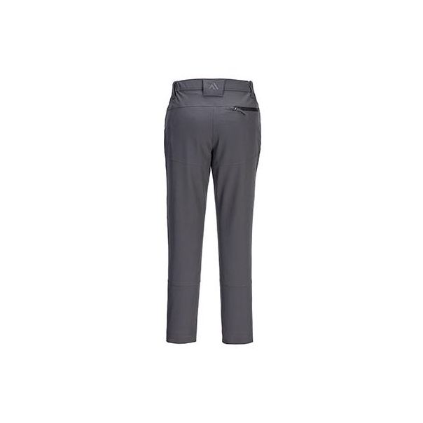 PORTWEST Radne pantalone CD886 - WX2 Stretch, metal/siva - 65466