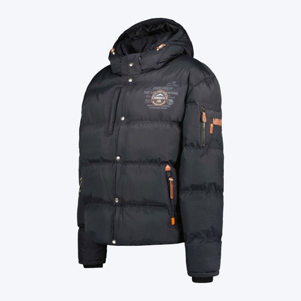 GEOGRAPHICAL NORWAY Jakna Verveine Men New 005 Bs5 M - WX2523H-GN