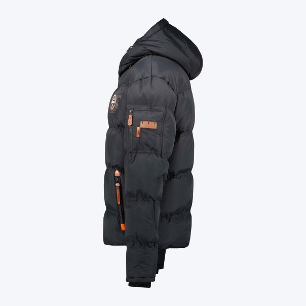 GEOGRAPHICAL NORWAY Jakna Verveine Men New 005 Bs5 M - WX2523H-GN