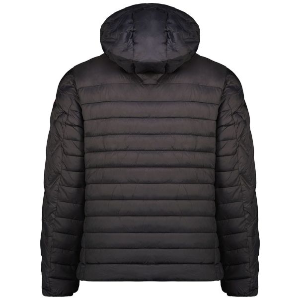 GEOGRAPHICAL NORWAY Jakna Burator Eo Men Bs 001 M - WX2543H-GN