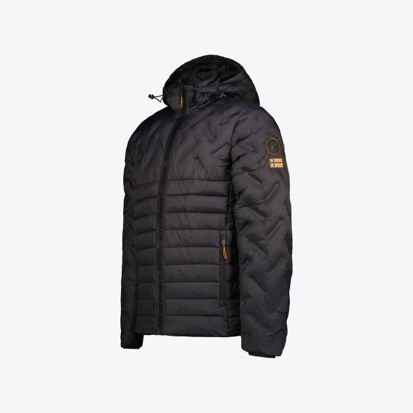 GEOGRAPHICAL NORWAY Jakna Burator Eo Men Bs 001 M - WX2543H-GN