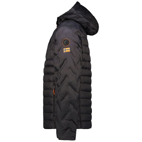 GEOGRAPHICAL NORWAY Jakna Burator Eo Men Bs 001 M - WX2543H-GN