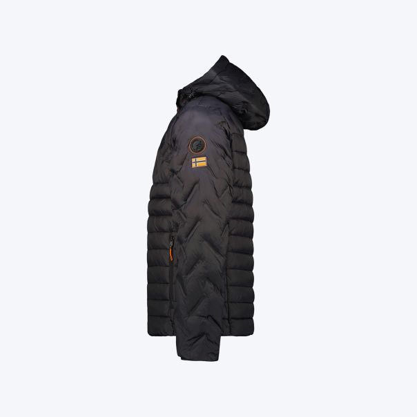 GEOGRAPHICAL NORWAY Jakna Burator Eo Men Bs 001 M - WX2543H-GN