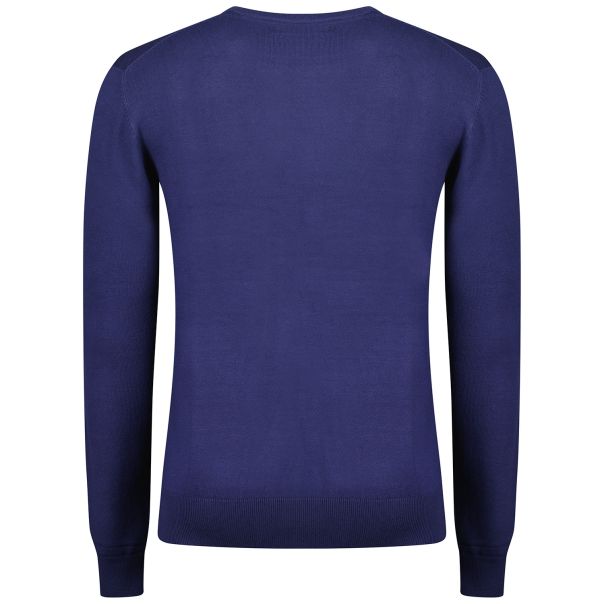 GEOGRAPHICAL NORWAY Dzemper Ferasmo M - WX2571H-GN