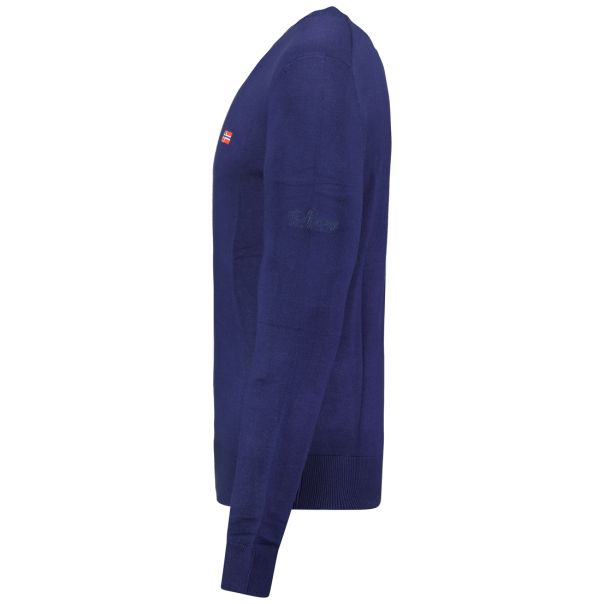 GEOGRAPHICAL NORWAY Dzemper Ferasmo M - WX2571H-GN