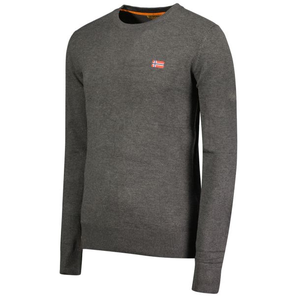 GEOGRAPHICAL NORWAY Dzemper Ferasmo M - WX2572H-GN