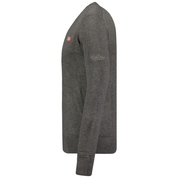 GEOGRAPHICAL NORWAY Dzemper Ferasmo M - WX2572H-GN