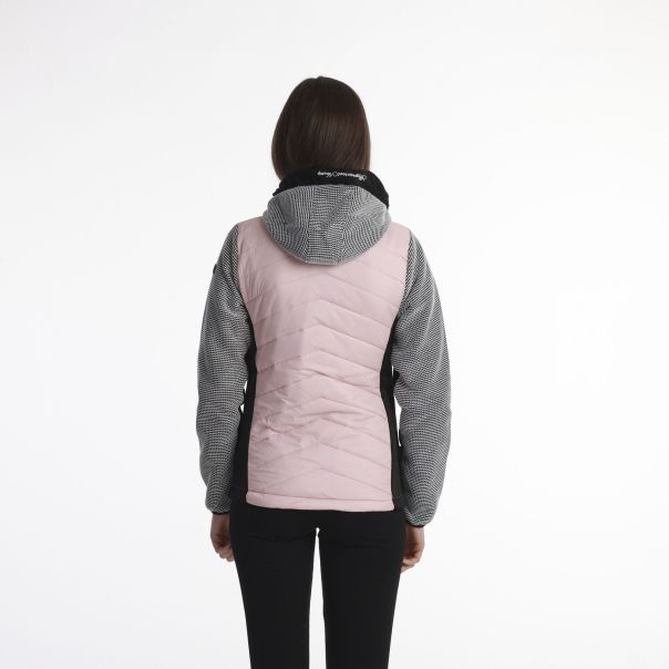 GEOGRAPHICAL NORWAY Jakna tagnifique lady 024 pna W - WY2714F-GN