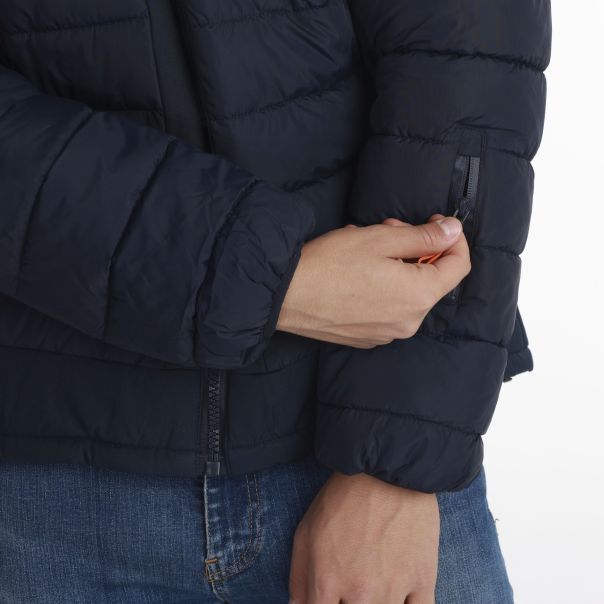 GEOGRAPHICAL NORWAY Jakna aurelien black men 068 pna M - WY3191H-GN