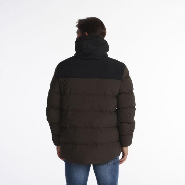 GEOGRAPHICAL NORWAY Jakna cachot kaki  men 001 pna M - WY3193H-GN