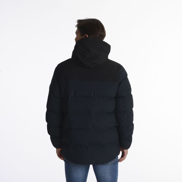 GEOGRAPHICAL NORWAY Jakna cachot navy men 001 pna M - WY3194H-GN