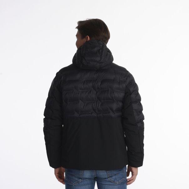 GEOGRAPHICAL NORWAY Jakna bondigo short men 001 pna M - WY5450H-GN
