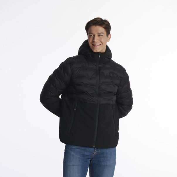 GEOGRAPHICAL NORWAY Jakna bondigo short men 001 pna M - WY5450H-GN