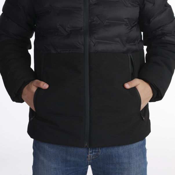 GEOGRAPHICAL NORWAY Jakna bondigo short men 001 pna M - WY5450H-GN