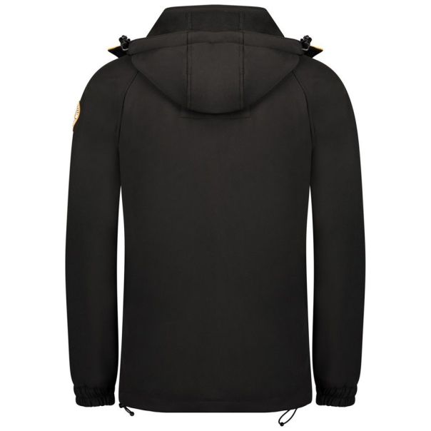 GEOGRAPHICAL NORWAY Jakna texico black men 056 pna M - WY5511H-GN