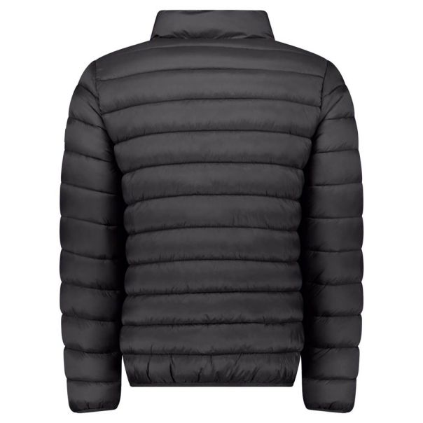 GEOGRAPHICAL NORWAY Jakna amigotal basic black men 096 M - WZ6780H-GN