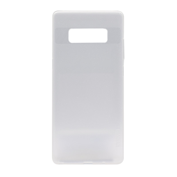 Maska za Samsung Note 8/ N950 X-Level Rainbow transparent - 029352