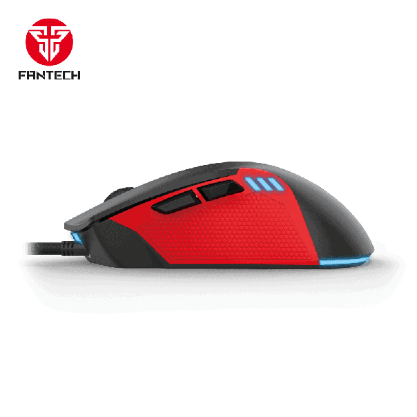 FANTECH Gejmerski miš X15 PHANTOM CRNI - 73173