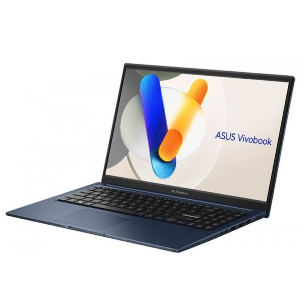 ASUS Vivobook 15 (X1504ZA-NJ886) 15.6 inča FHD , i5-1235U, 16GB, SSD 512GB laptop - NOT22865