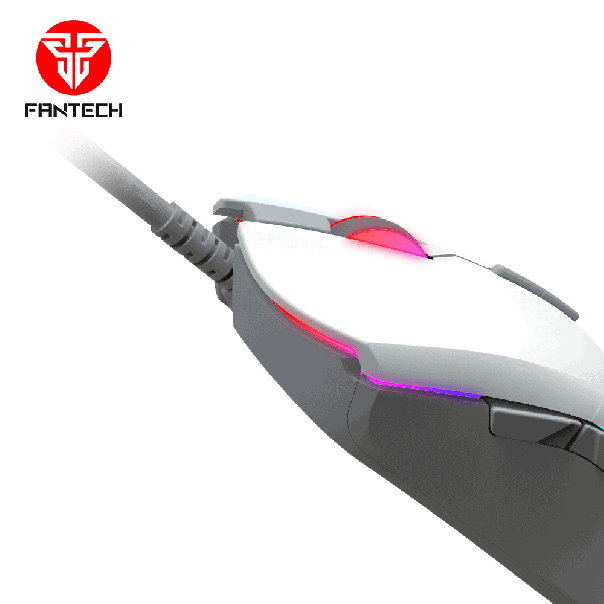 FANTECH Gejmerski miš X17 BLAKE SPACE EDITION - 77445