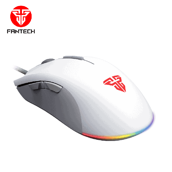 FANTECH Gejmerski miš X17 BLAKE SPACE EDITION - 77445