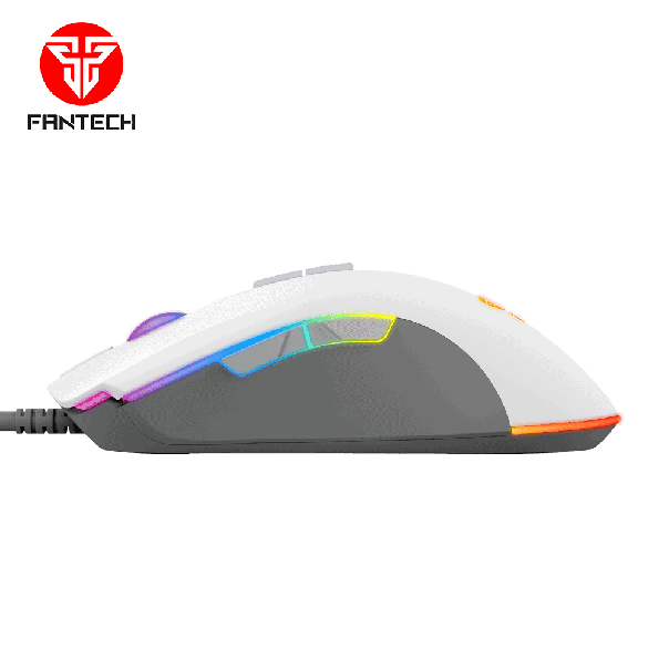 FANTECH Gejmerski miš X17 BLAKE SPACE EDITION - 77445