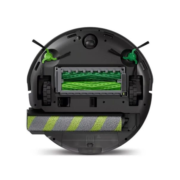 iROBOT Robot usisivač i brisač Roomba Combo 705+ crni - X185040