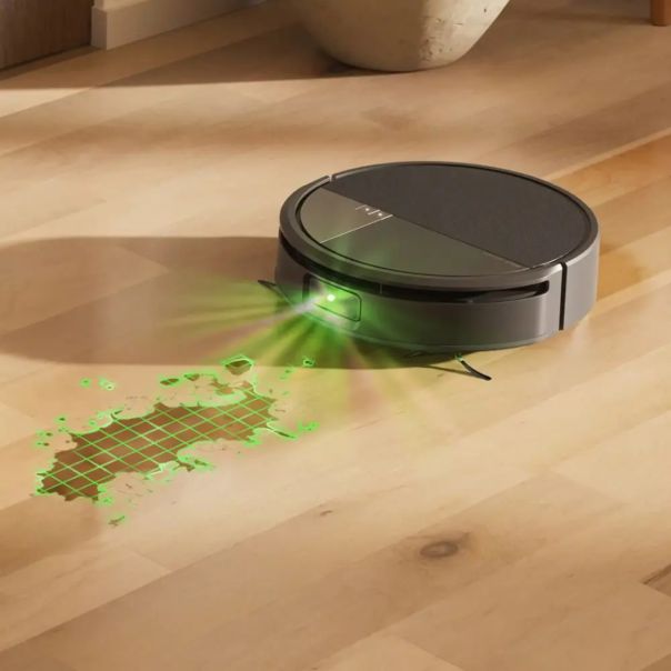 iROBOT Robot usisivač i brisač Roomba Combo 705+ crni - X185040