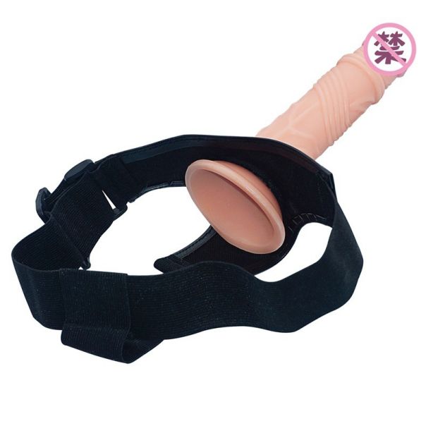 Nosivi realistični dildo - EP3175218