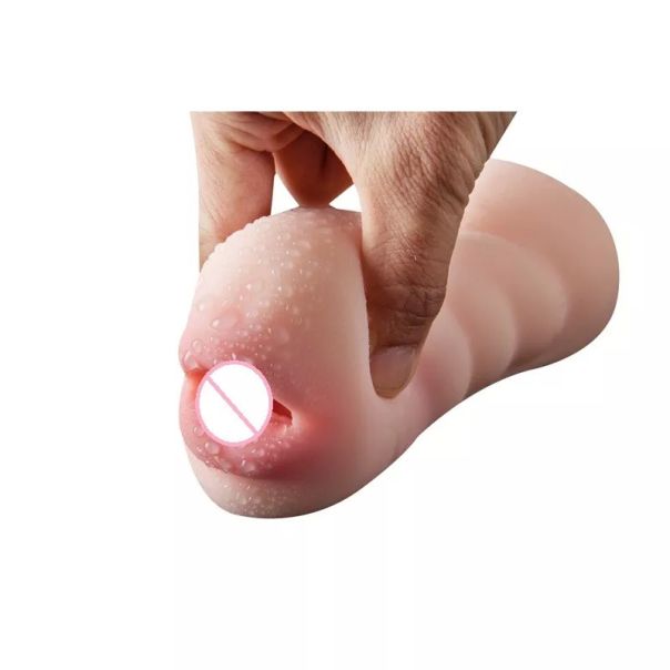 Veštačka vagina (masturbator) - EP3175254
