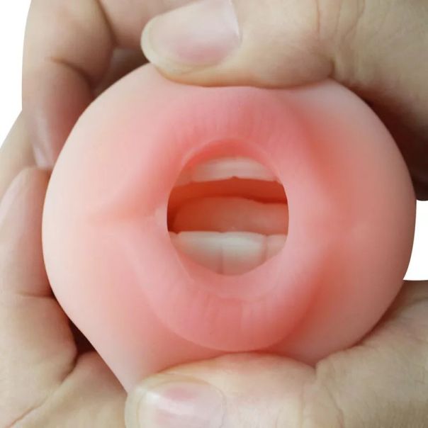 Veštačka vagina (masturbator) - EP3175254
