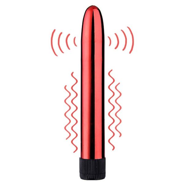Bullet vibrator (18 cm) SIVI - EP3175407