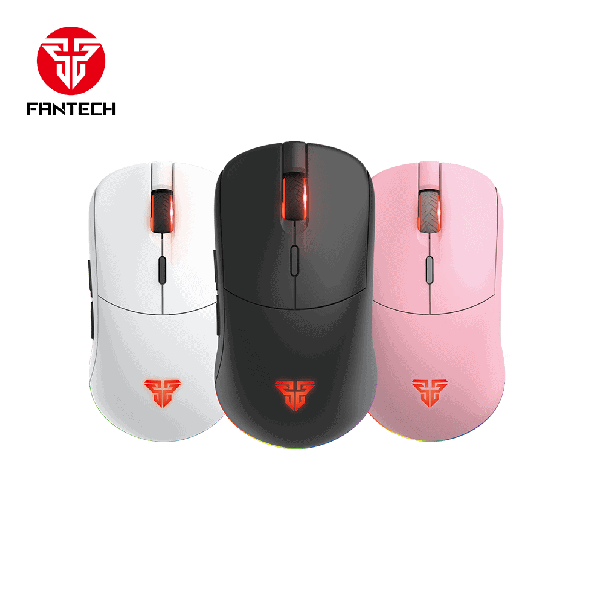 FANTECH Gejmerski miš XD3 HELIOS SPACE EDITION - FT90279
