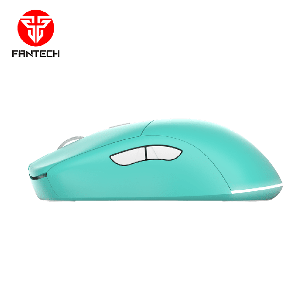 FANTECH Gejmerski miš XD3 HELIOS MINT EDITION - 99930