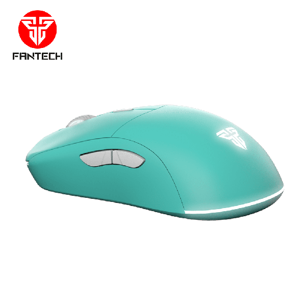 FANTECH Gejmerski miš XD3 HELIOS MINT EDITION - 99930