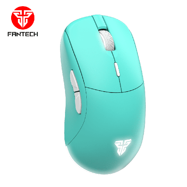 FANTECH Gejmerski miš XD3 HELIOS MINT EDITION - 99930