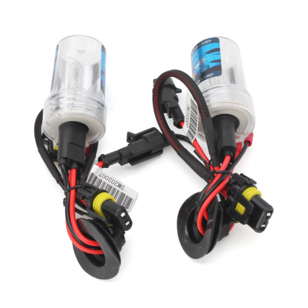 Xenon H1 6000K 35W 12/24V - 83695