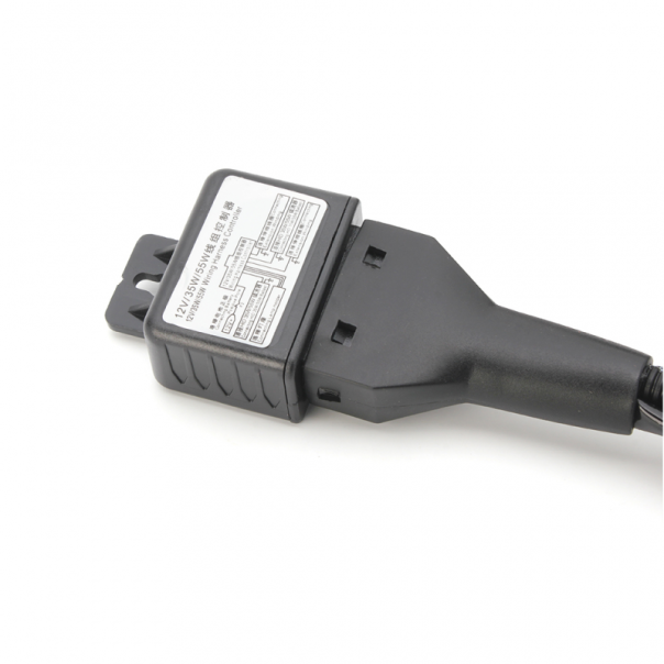 Xenon H4-3 6000K 55W 12/24V - 85739-1