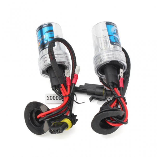 Xenon H7 6000K 35W 12/24V - 83693-1-1