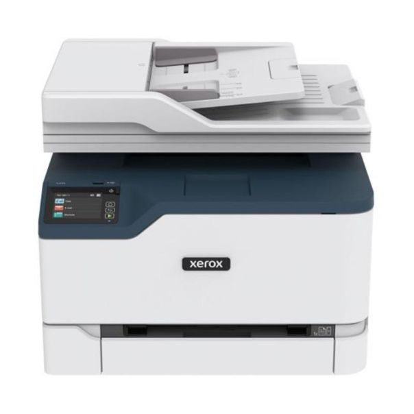 XEROX C235V_DNI COLOR MULTIFUNCTION PRINTER - AM7102644