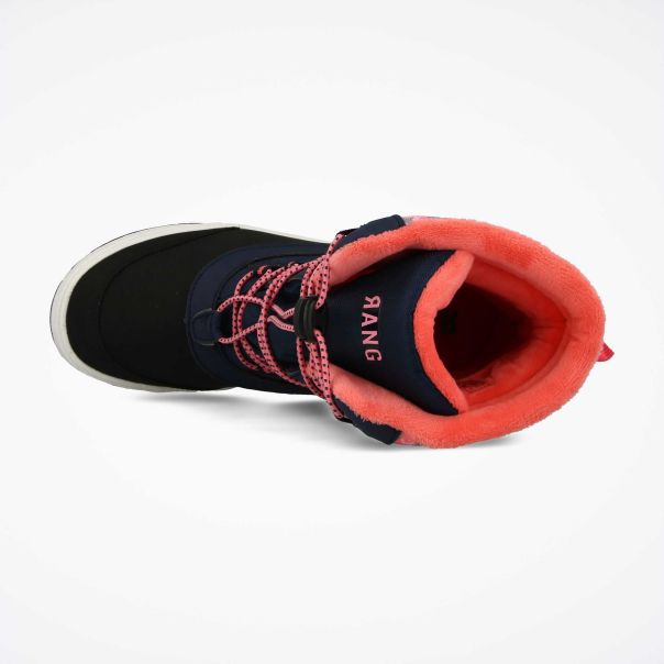 RANG Čizme HORIZONT GG - XGF18125-0771