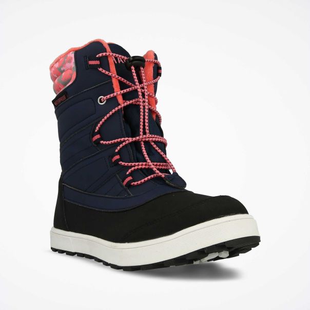 RANG Čizme HORIZONT GG - XGF18125-0771