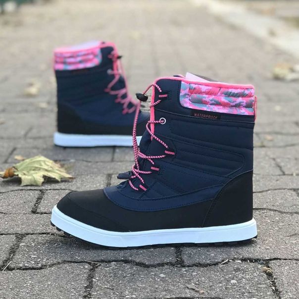 RANG Čizme HORIZONT GG - XGF18125-0771