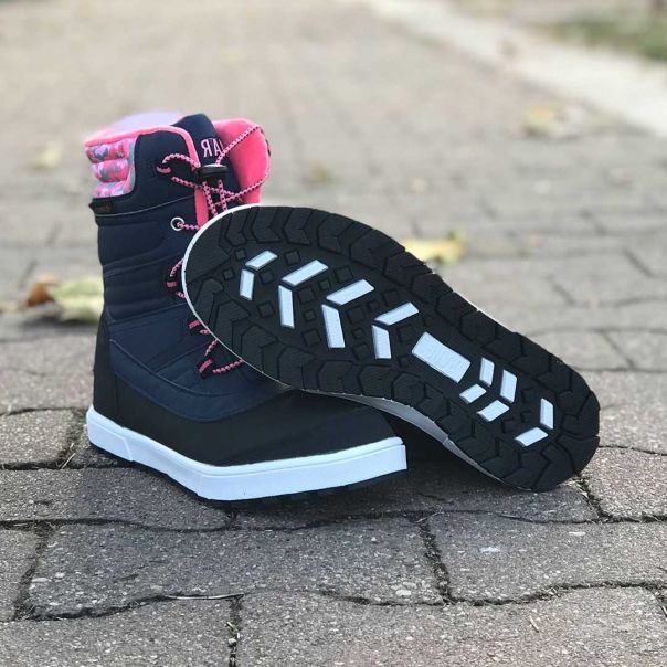 RANG Čizme HORIZONT GG - XGF18125-0771